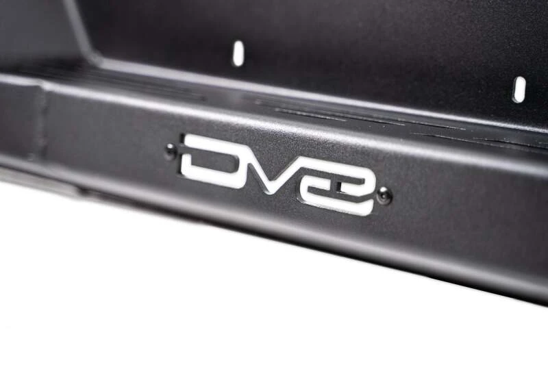 DV8 Offroad MTO Series Heckstoßstange für 21-23 Ford F-150