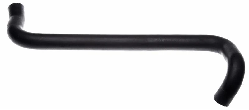 Gates 03-04 Chevrolet SSR V-8 5.3L Upper Molded Coolant Hose