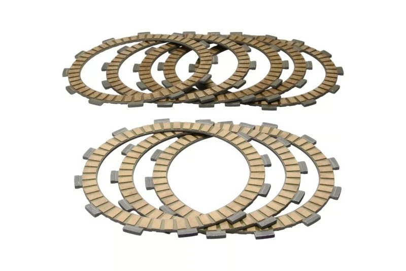 Wiseco 14-17 Yamaha YZ450F Kupplungspaket-Kit