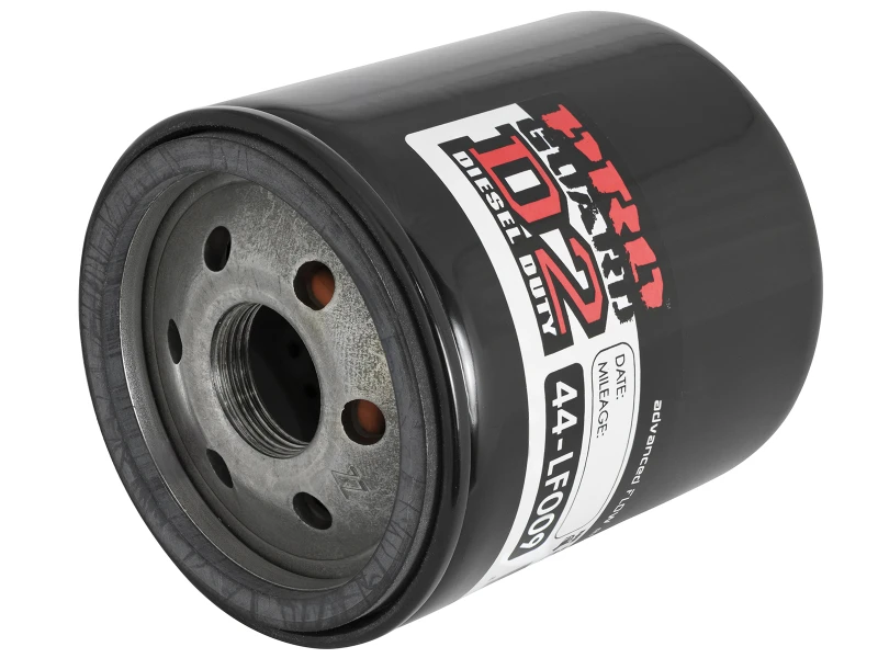 aFe Pro GUARD D2 Ölfilter 03-06 GM Trucks V8 4.8L/5.3L/6.0L (4er-Pack)
