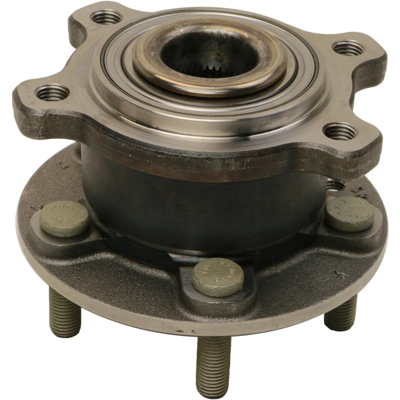 MOOG 16-18 Ford Focus Hinterrad-Antriebswellen-Assembly