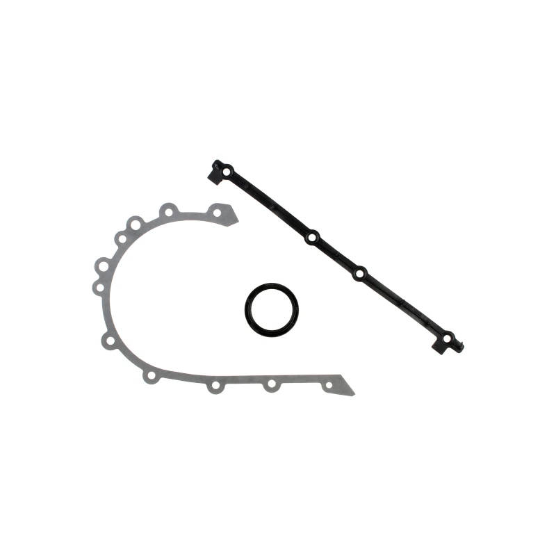 Cometic AMC 2.5L Reihen-4 3.8/4.0/4.2L Reihen-6 Zahnriemenabdeckung Dichtungskit