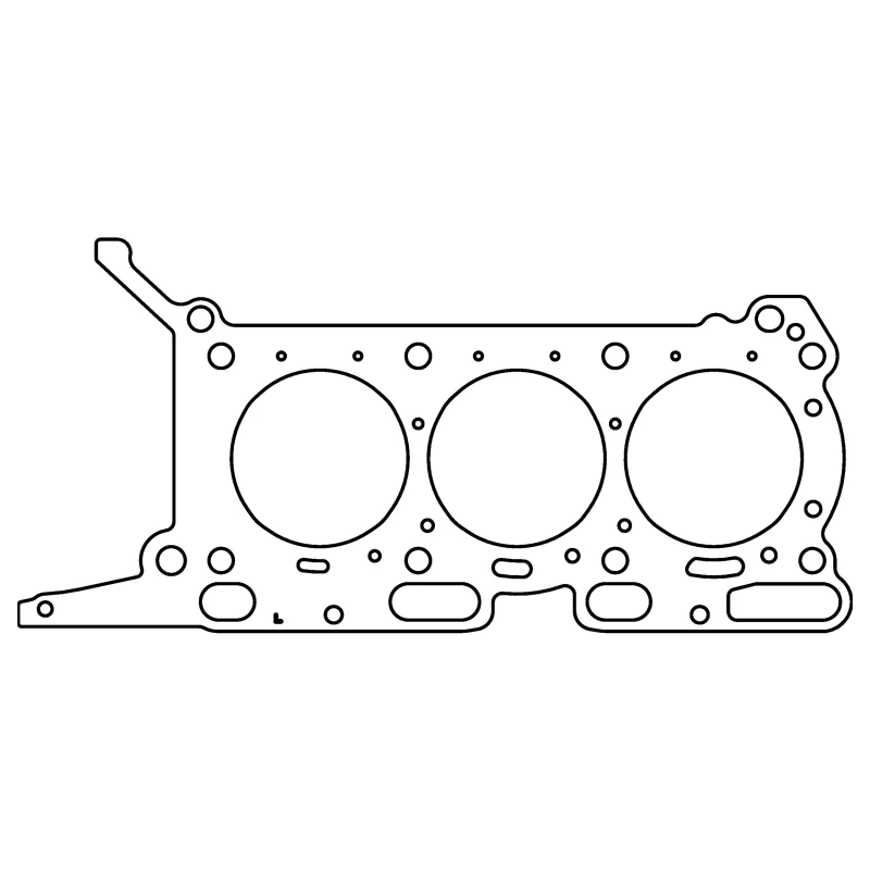 Cometic Ford 3.5L Gen-2 EcoBoost.040in HP Zylinderkopfdichtung-97,5mm Bohrung-10R80-LHS