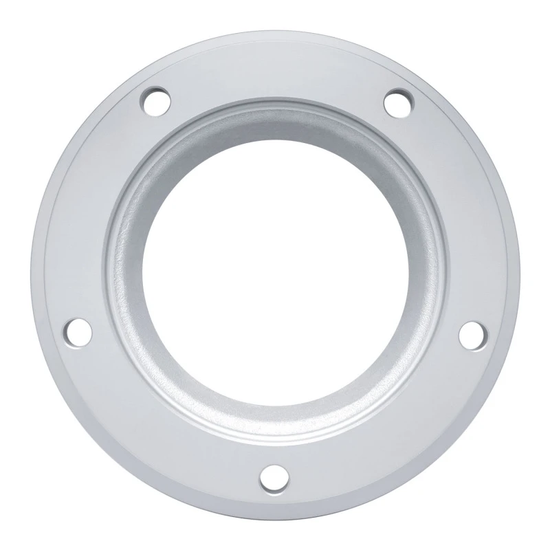 DFC 89-02 BEAVER MOTORCOACH CONTESSA Front GeoSPEC Coated Rotor