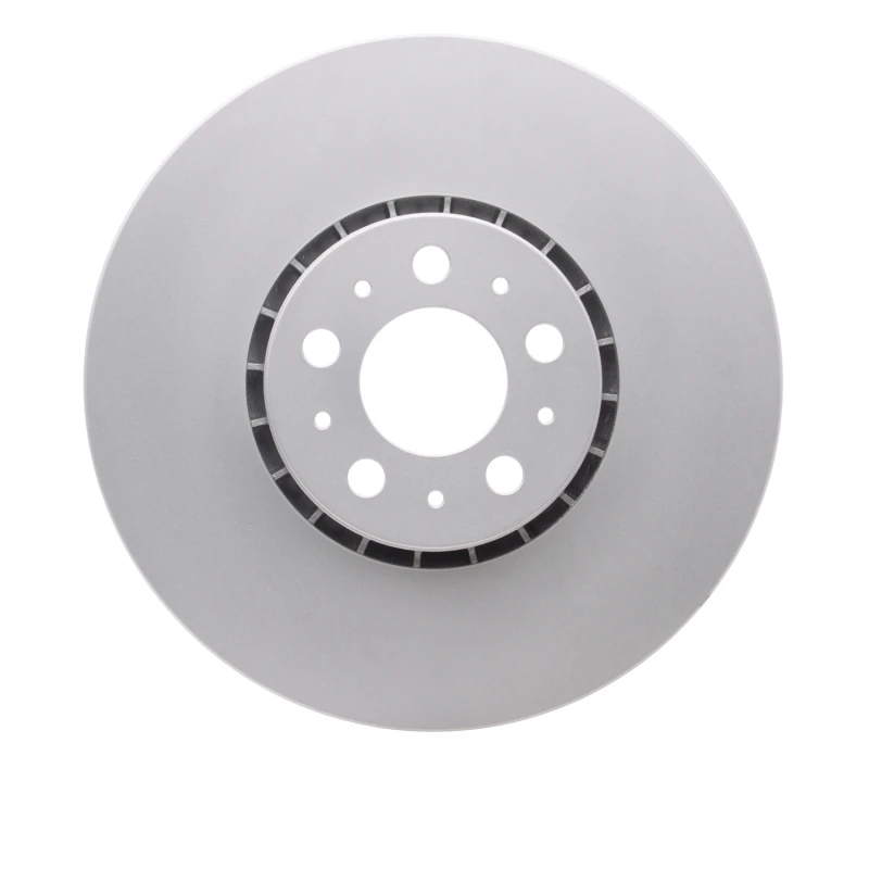 DFC 03-14 Volvo XC90 Front GeoSPEC Coated Rotor