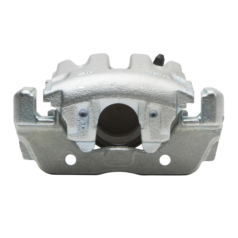 DFC 89-03 Jaguar XJ12 Front-R Premium Caliper - Silver Zinc Coated