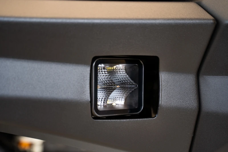 DV8 Offroad 3in Cube LED Licht 40W Pod Light