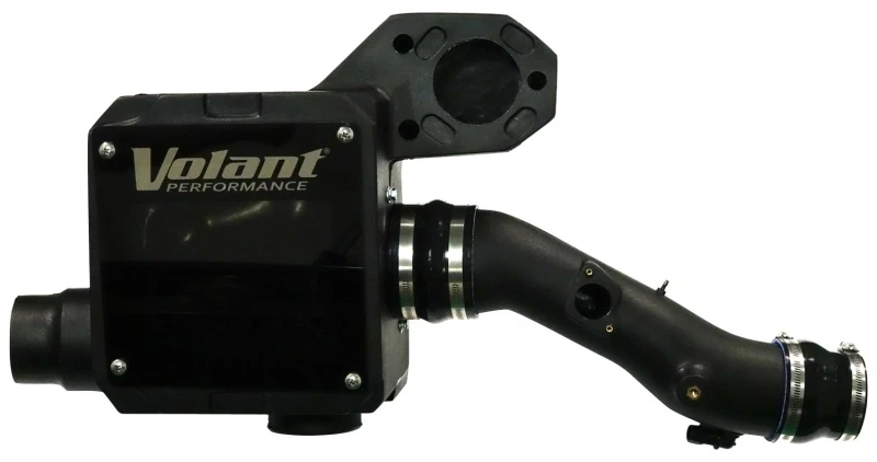 Volant 12-14 Toyota Tacoma 4.0L V6 Pro5 Geschlossene Luftansaugsystem