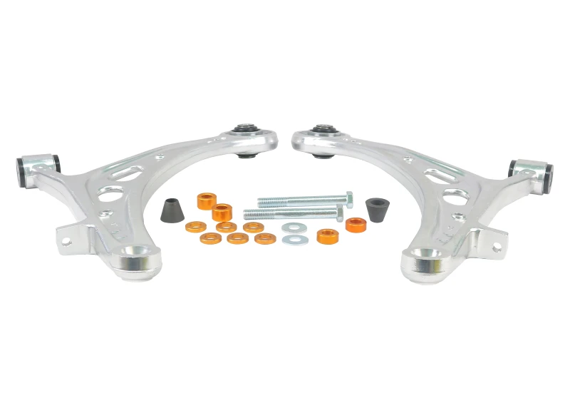 Whiteline Front Lower Control Arm for 11-14 Subaru WRX/STI