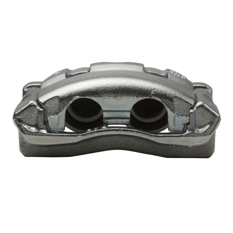 DFC 88-01 Buick Regal Front-R Silver Zinc Coated Premium Caliper