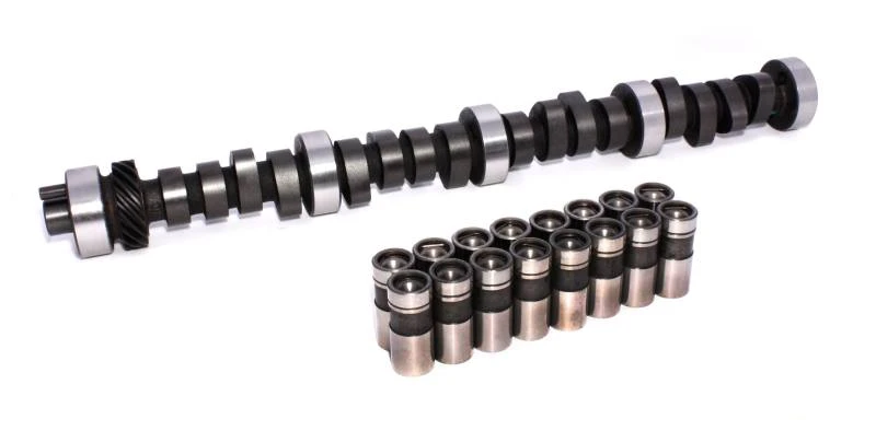 COMP Cams Nocken- und Hebelsatz FC 252H