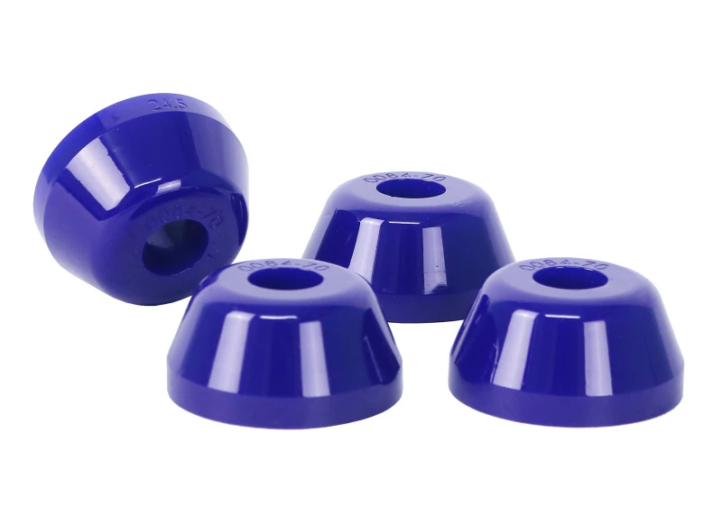 SuperPro Triumph-St/Bar Bushes