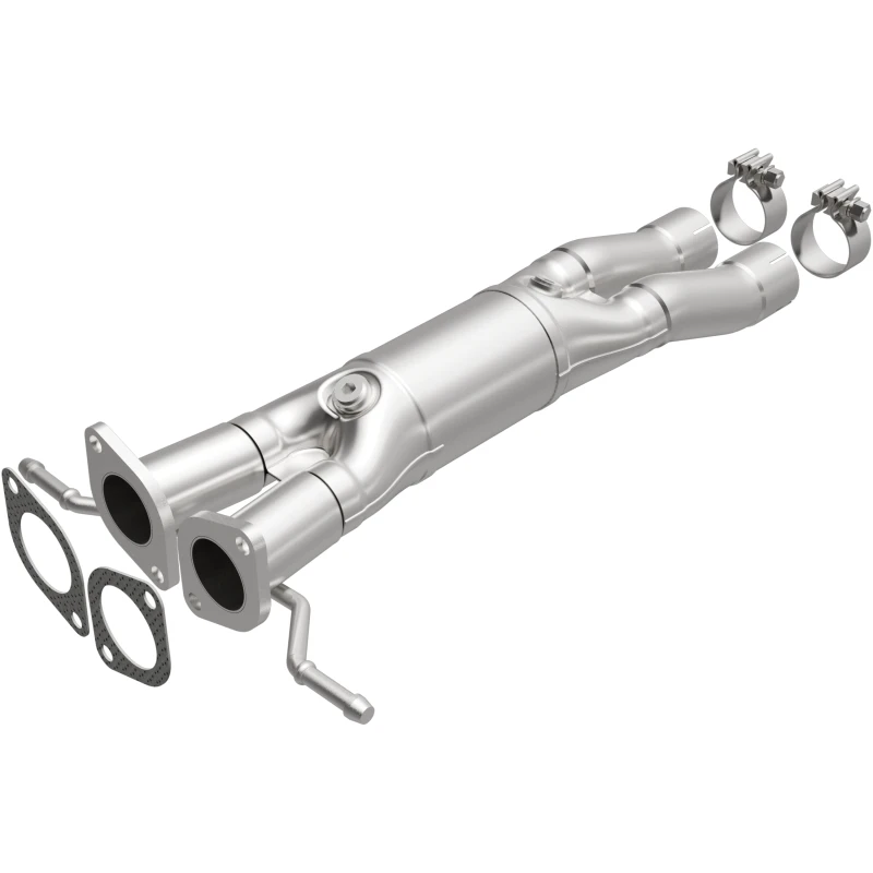 Magnaflow 2010 Ford Taurus 3.5L Direkter Einbau-Katalysator