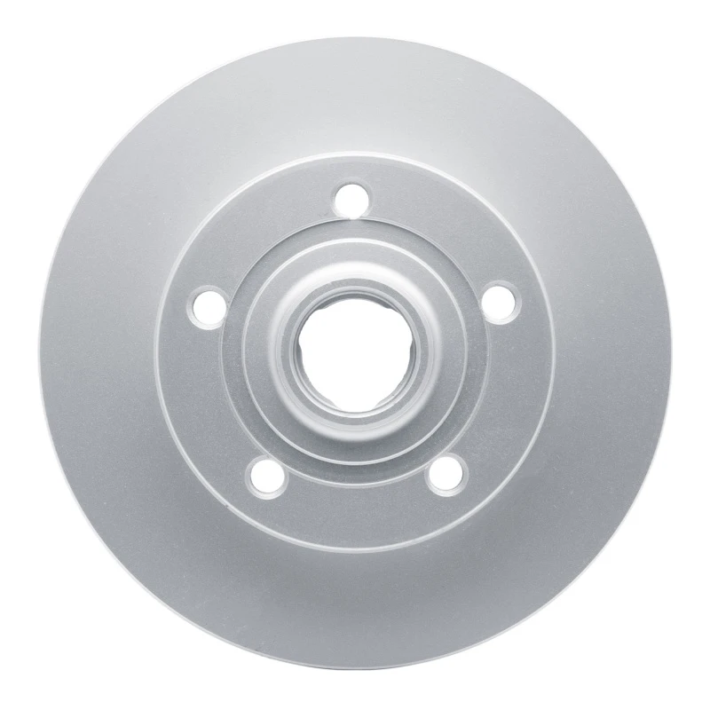 DFC 96-08 Audi A4 (USA/Canada) Rear GeoSPEC Coated Rotor