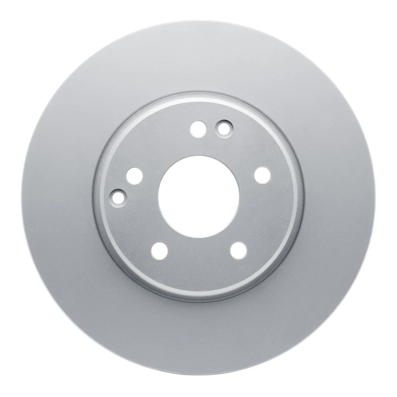 DFC 96-11 Chrysler Crossfire Front GeoSPEC Coated Rotor