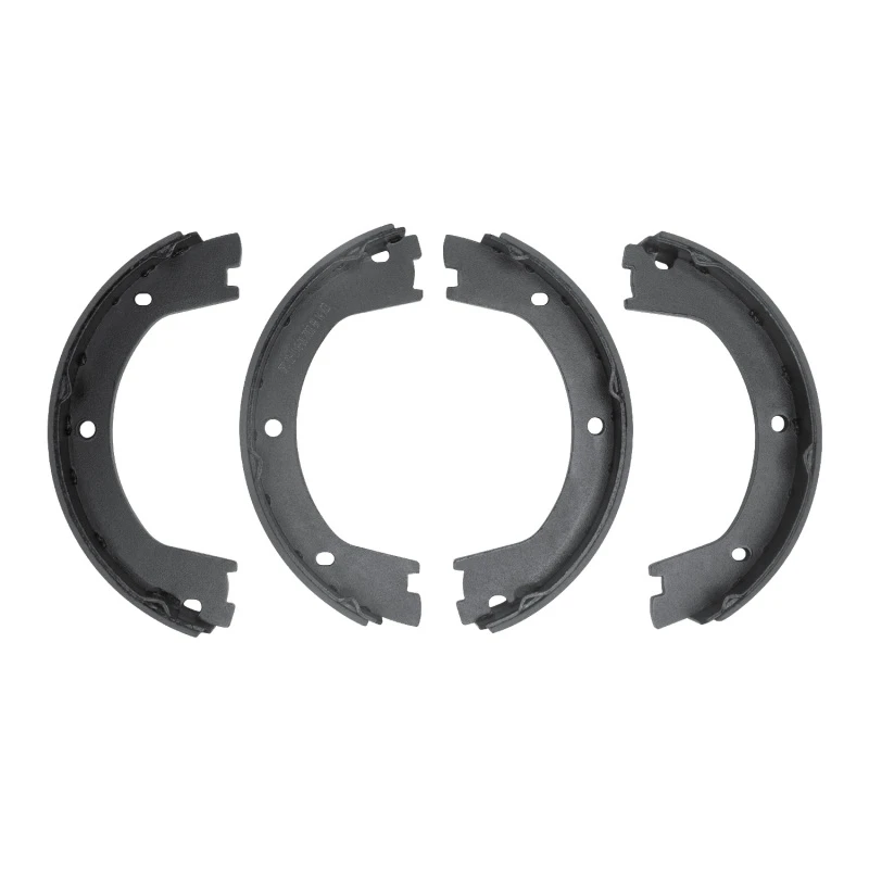 DFC 20-25 Ford Transit-350 HD/DRW Parking Brake Parking Shoes