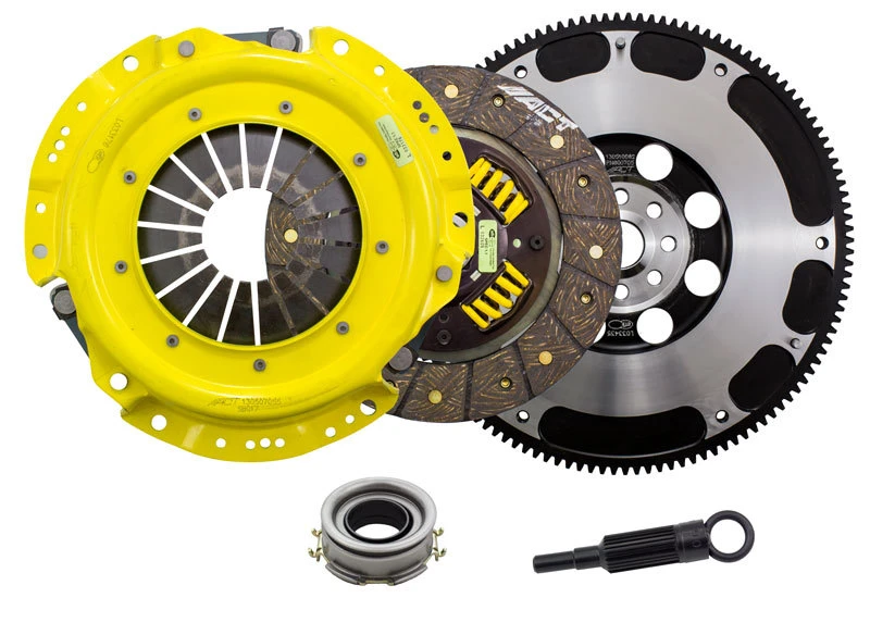ACT HD/Perf Street Sprung Clutch Kit for 2013 Scion FR-S