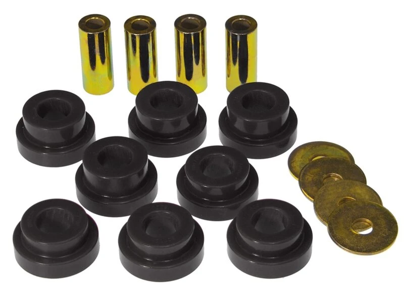 prothane_7-1614-BL-679601f1c247f Prothane Front Diff Carrier/Support Bushings für Chevy Silverado