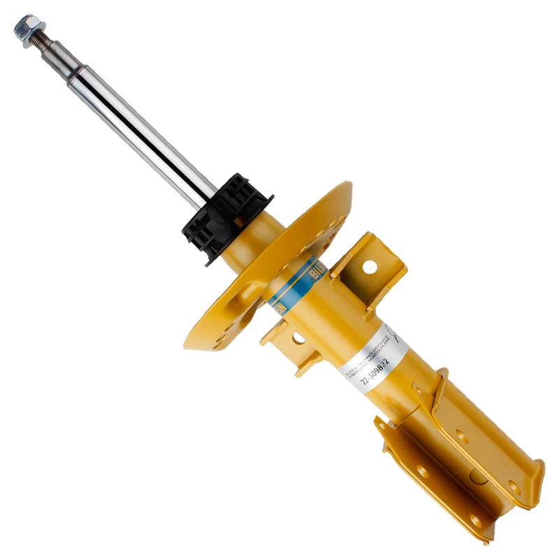 Bilstein B6 2010 Mercedes-Benz E350 4Matic Vordere Federbein-Baugruppe