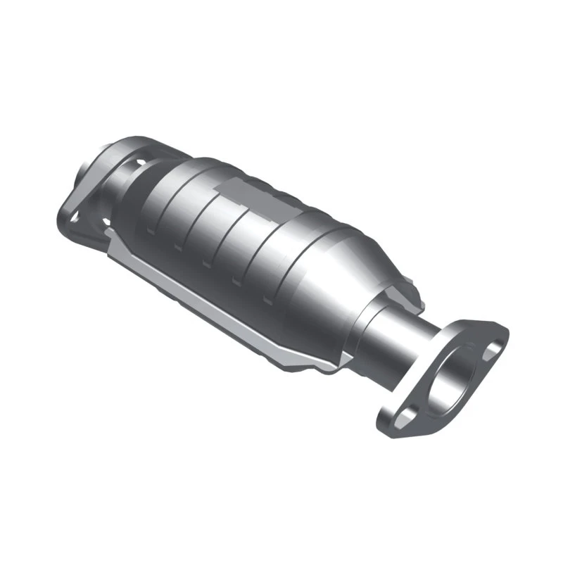 MagnaFlow-Katalysator Ford-Mazda 13,25 x 6,5 x 4 2/2