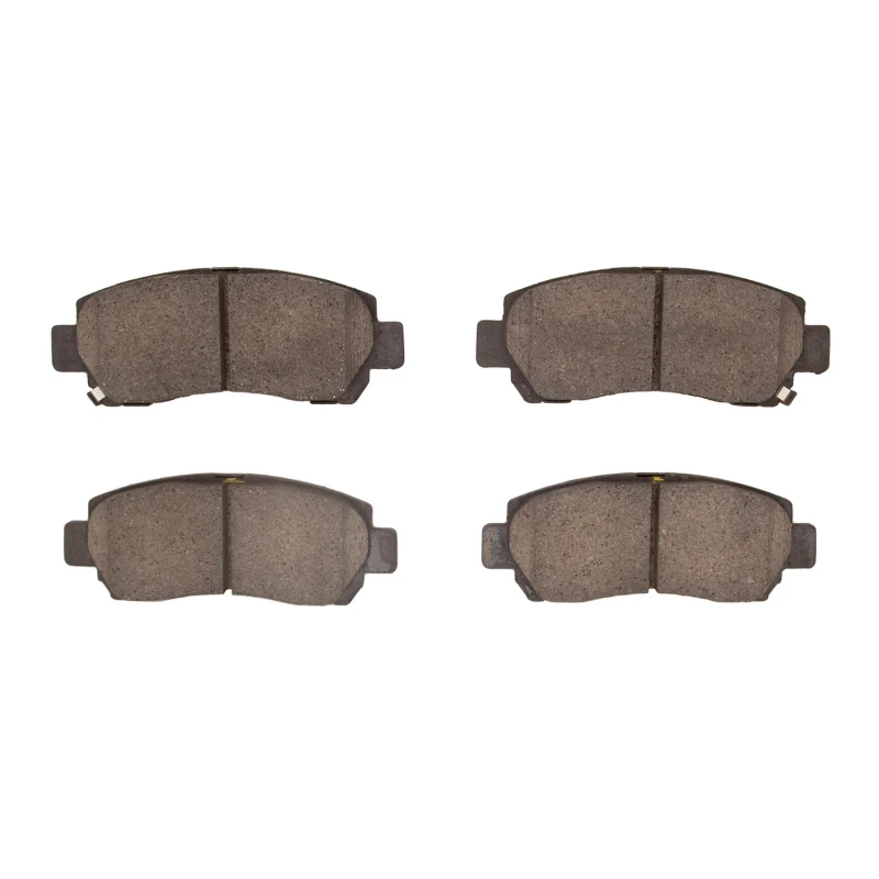 DFC 19-20 Suzuki Ertiga (Mexico) Front 3000 Ceramic Brake Pads