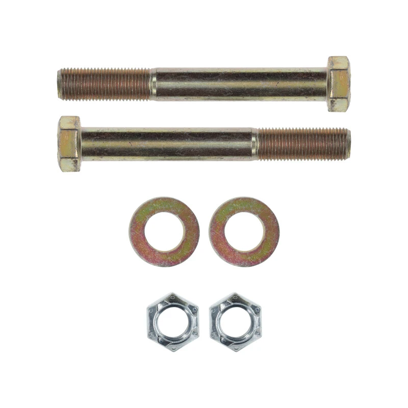 Camburg 9/16-18 x 4.5in. G8 Hex UCA Bolt Kit