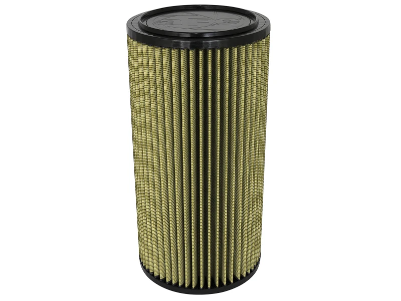 aFe ProHDuty-Luftfilter OER PG7 A/F HD PG7 RC: 9,28OD x 5,25ID x 19H