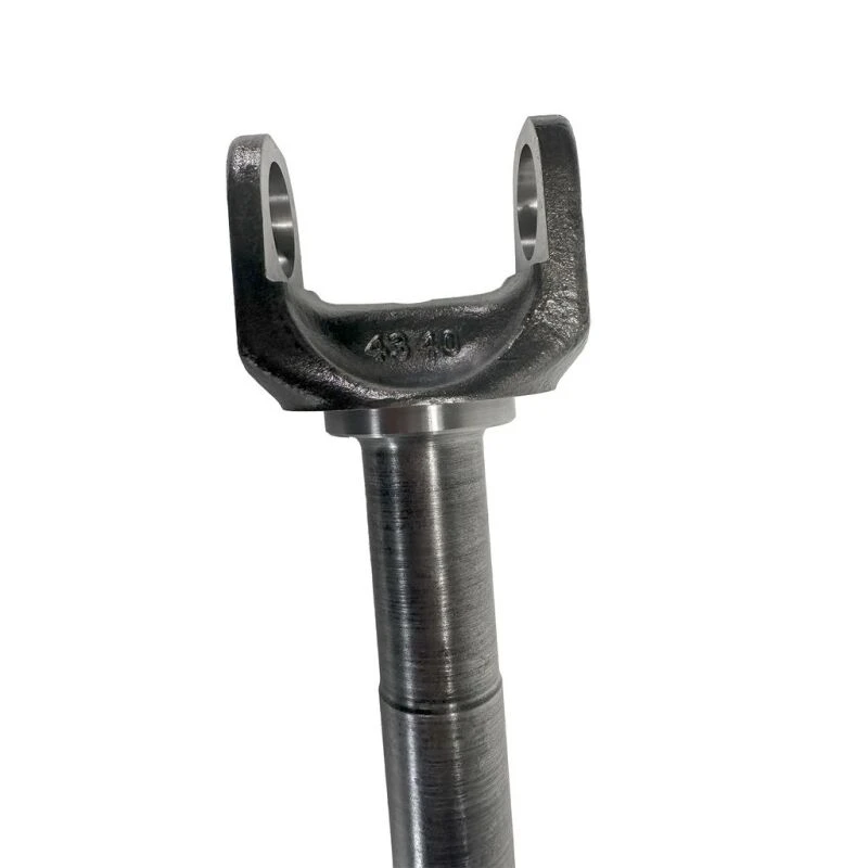Yukon Gear Chromoly Inner Front LH Axle for Dana 50 30 Spline Left Hand 15.90in Long