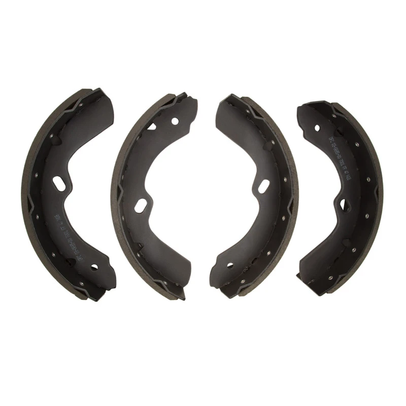 DFC 94-10 UD UD 1300 Rear Premium Riveted Shoes