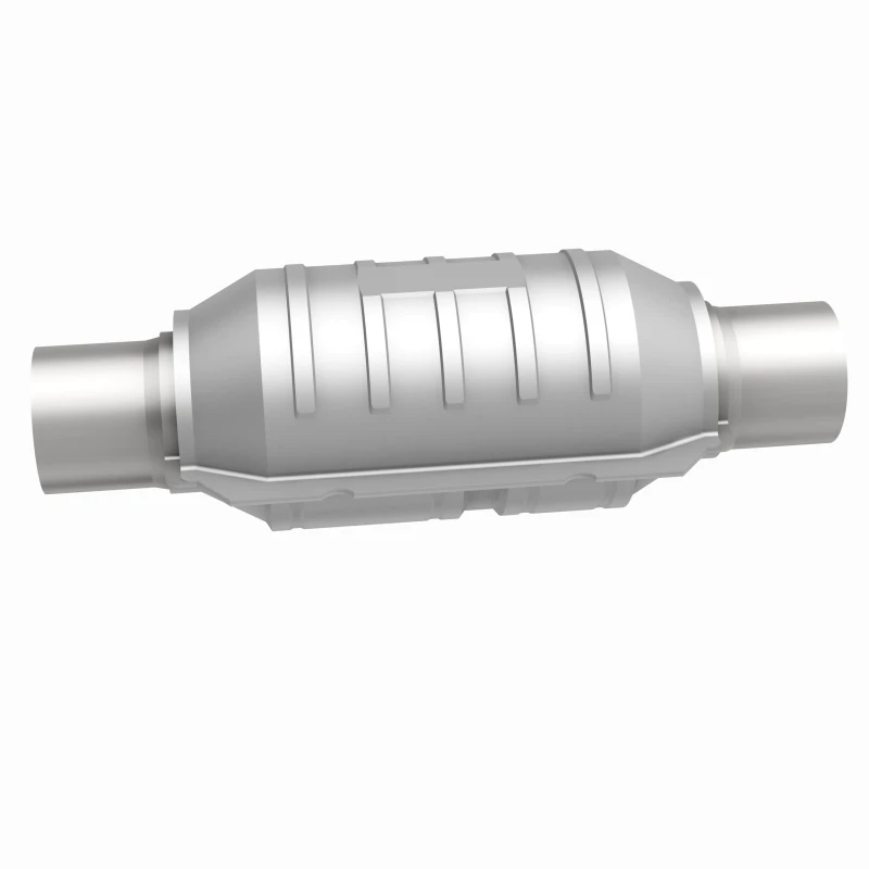 MagnaFlow Universal Catalytic Converter 2.25in. OEM