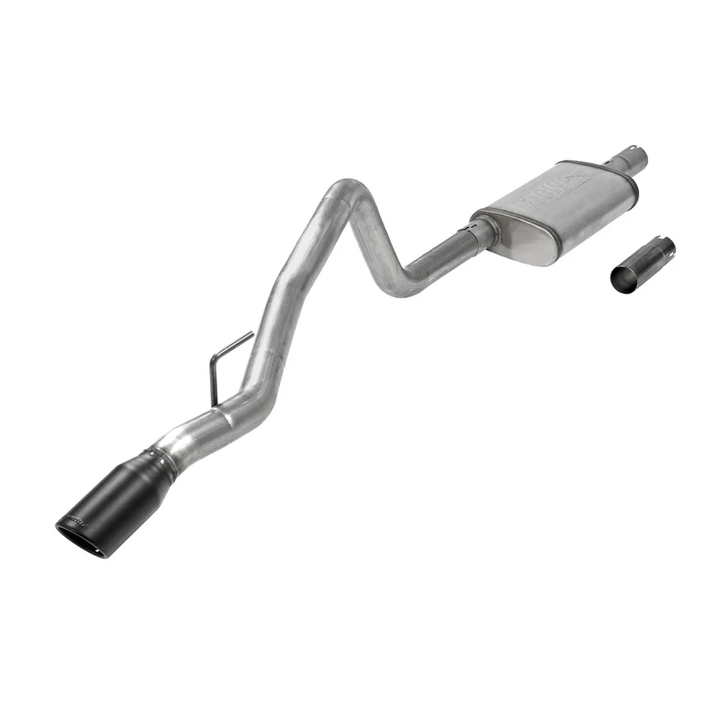 Flowmaster 99-04 Grand Cherokee 4.0L/4.7L FlowFX Exhaust System