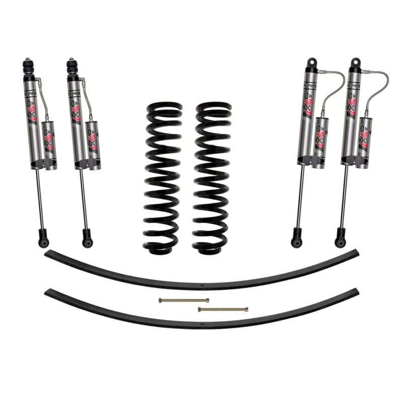 Skyjacker 2-2.5In KIT 05 F250 W/DIESEL