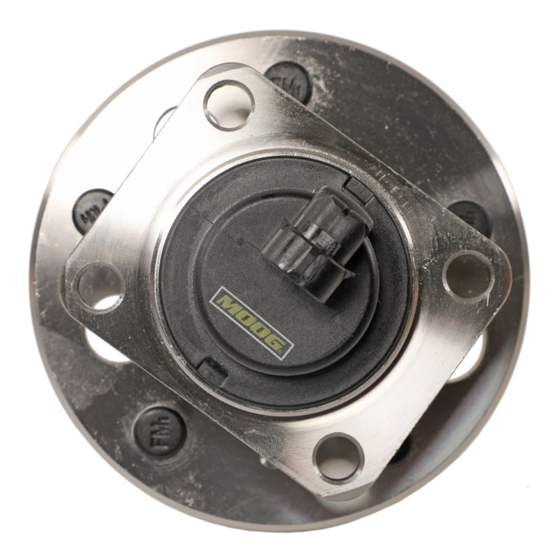 MOOG 06-11 Buick Lucerne Hinterrad-Antriebseinheit