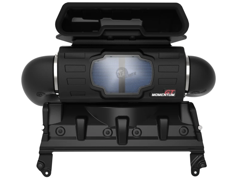 aFe Momentum GT Pro 5R Kaltluft-Ansaugsystem 2021 RAM 1500 TRX V8-6.2L SC