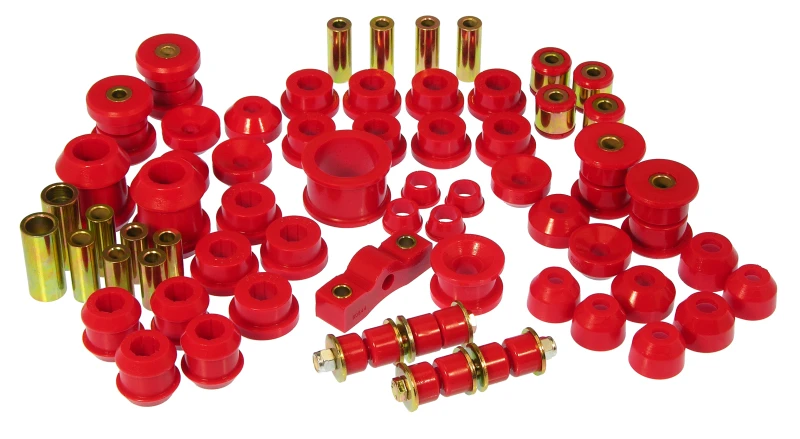 Prothane Total Kit für Acura Integra 94-00