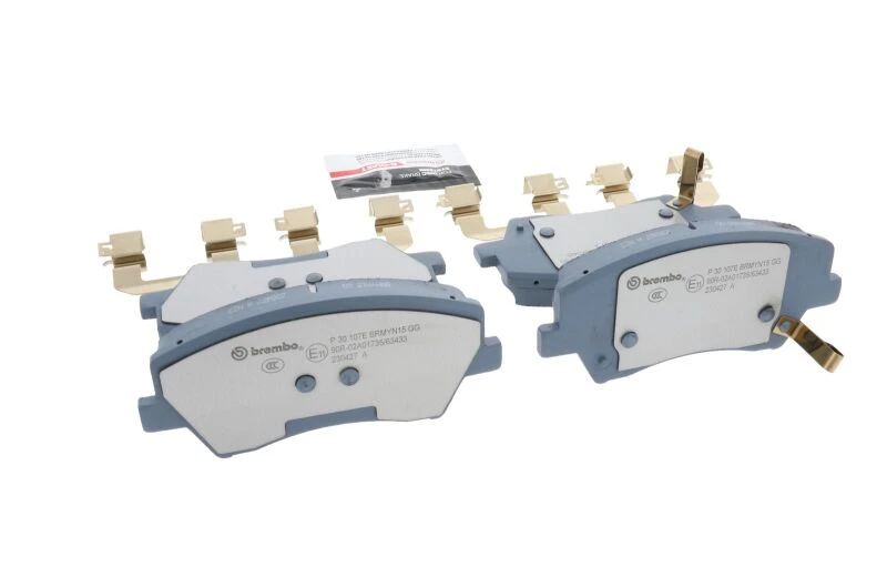 Brembo OE EVPad Bremse