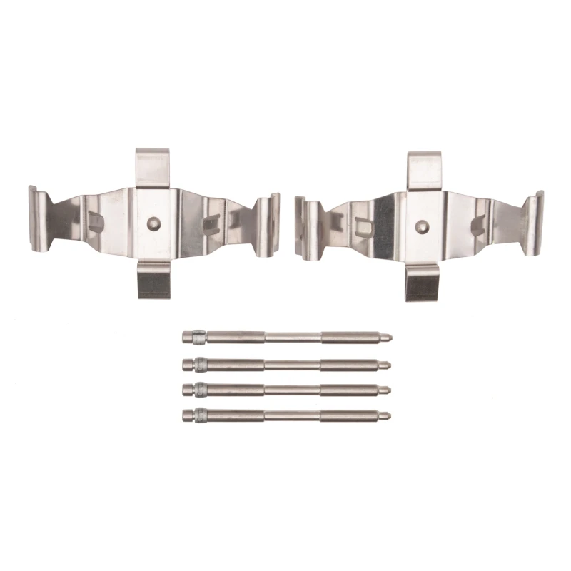 DFC 15-21 Mercedes-Benz C400 Front 5000 Advanced Ceramic Brake Pads and Hardware Kit