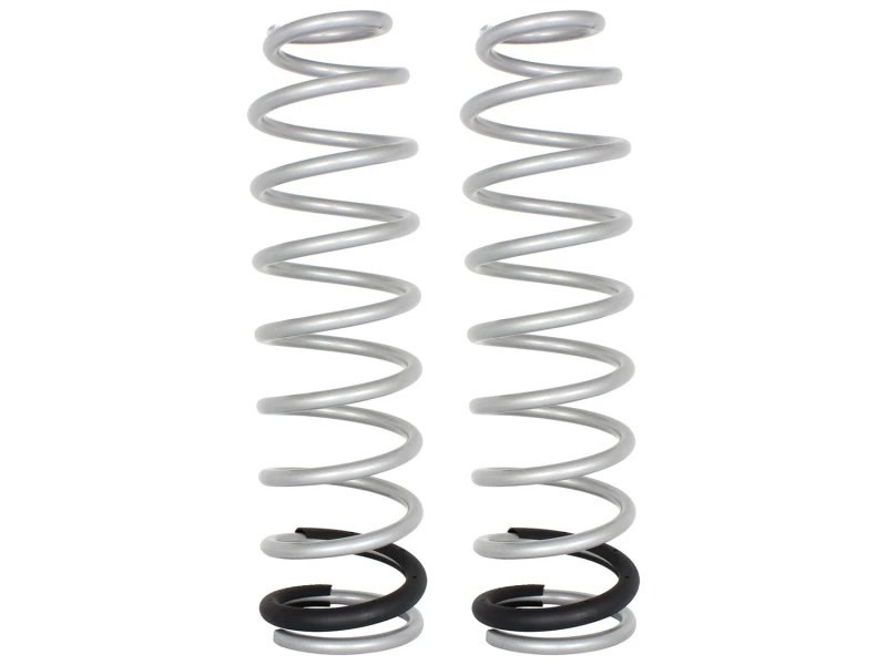 aFe RaceRunner 2-Zoll-Niveau-Front-Coil-Springs 2018+ Jeep Wrangler (JL)