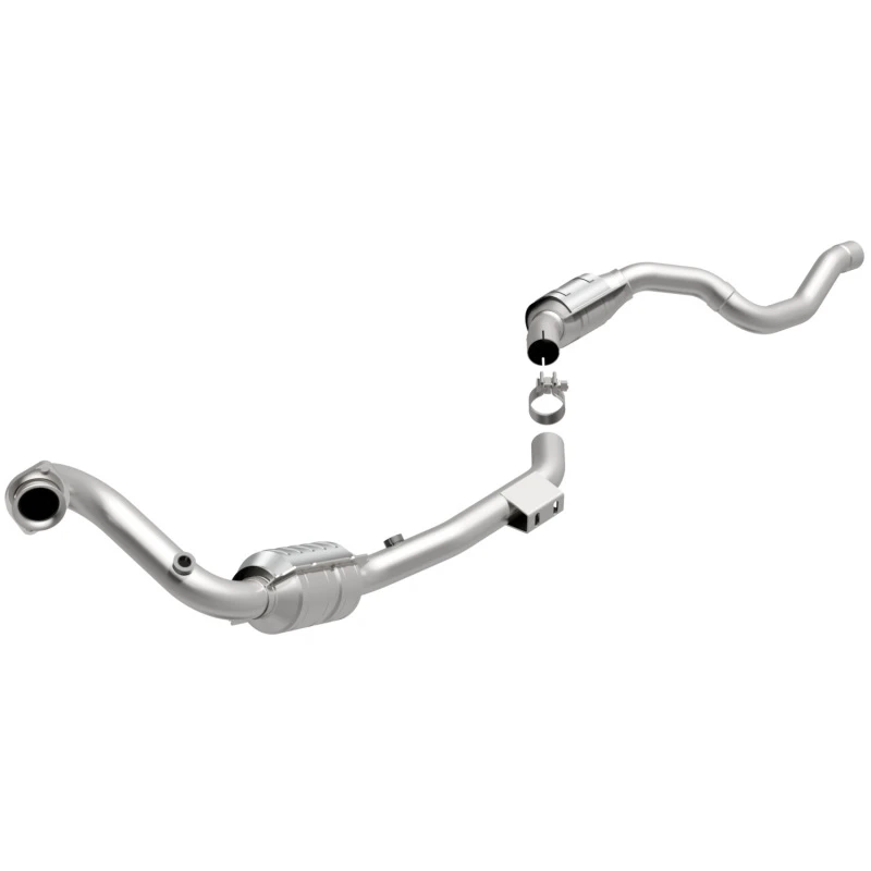 MagnaFlow-Katalysator DF 99-02 Mercedes ML430 Beifahrerseite 4,3L