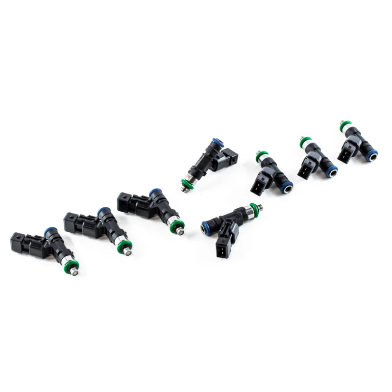DeatschWerks 03-06 Mercedes-Benz CL55 AMG(SC)/E55 AMG(SC) 440cc/min Einspritzpumpen - Set von 8
