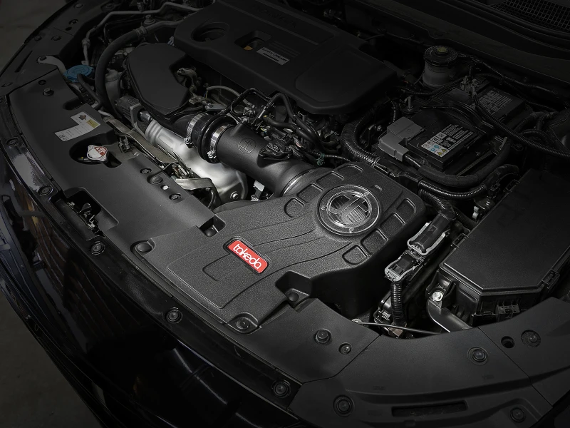 aFe Takeda Momentum Pro DRY S Kaltluft-Einlasssystem