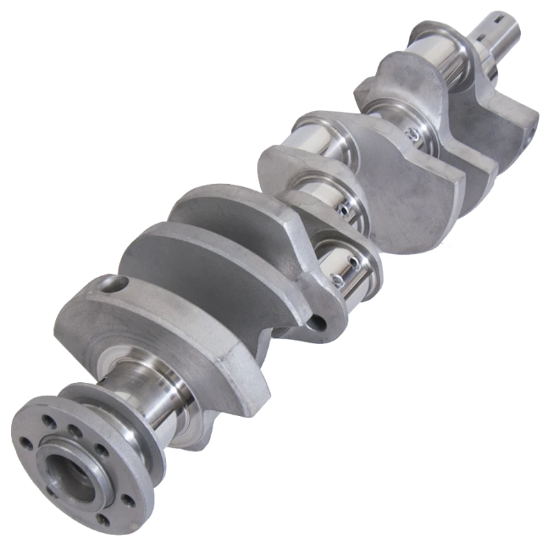Eagle Chevy Big Block 396/427 Standard Hub Forged Kurbelwelle