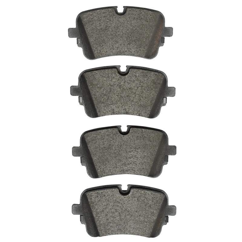 DFC 20-25 Audi Q8 Rear Euro 5000 Ceramic Brake Pads