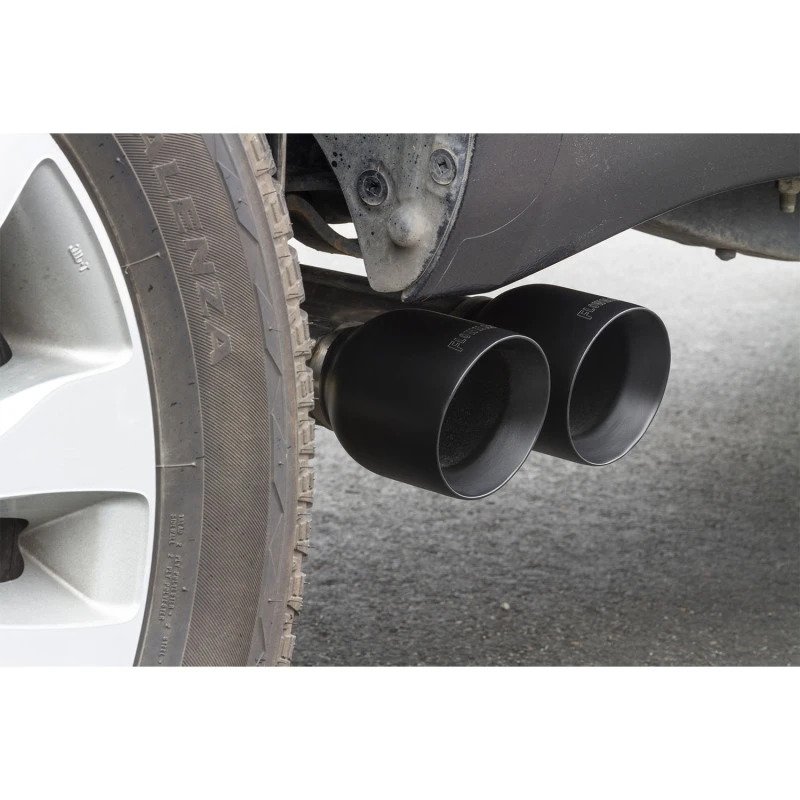 Flowmaster 09-21 Toyota Tundra 5.7L FlowFX Cat-Back Exhaust System