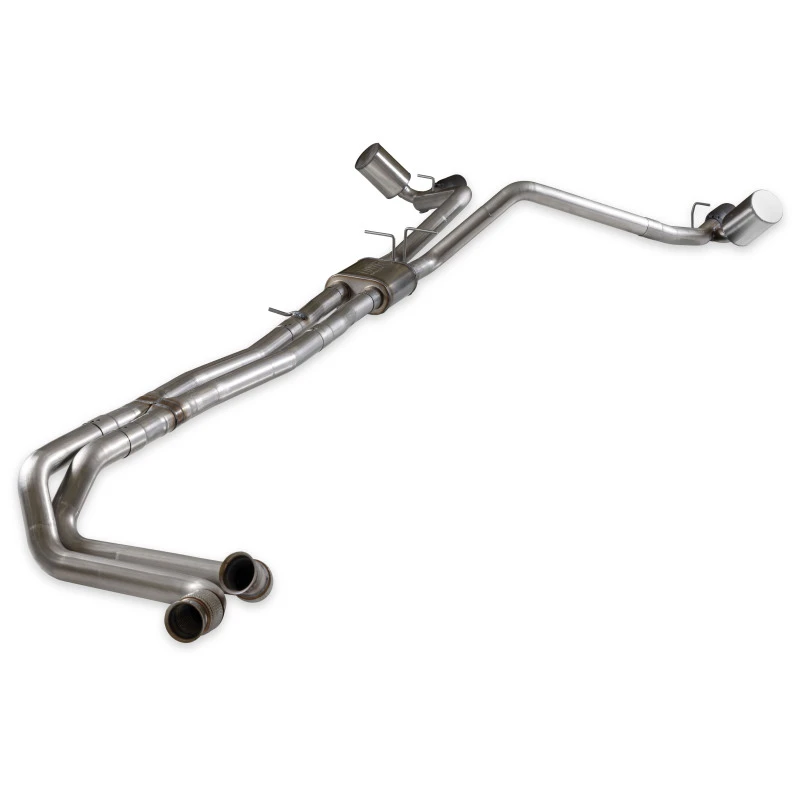 Flowmaster 2025 RAM 1500 3.0L FlowFX Cat-Back Exhaust System