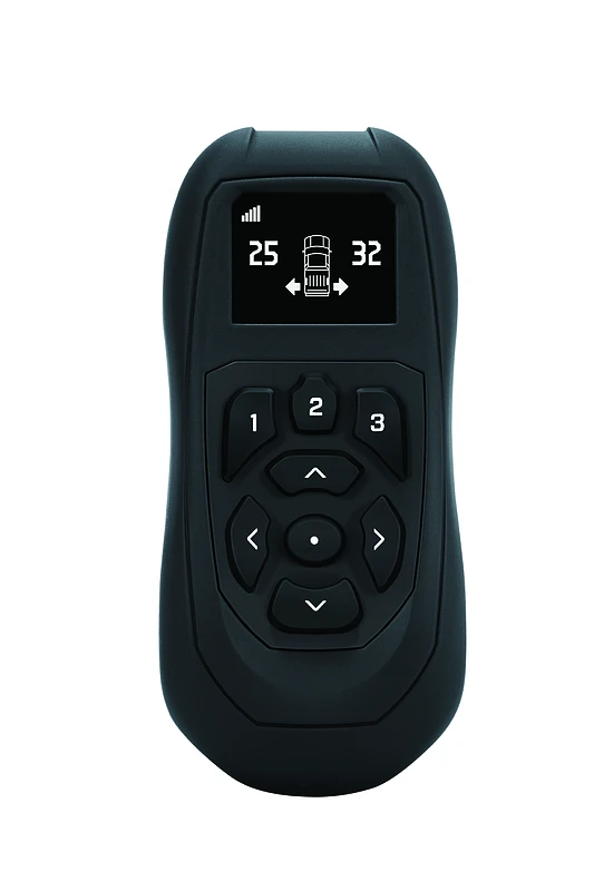 Air Lift WirelessAir Gen II Display/Controller von (alf74000)