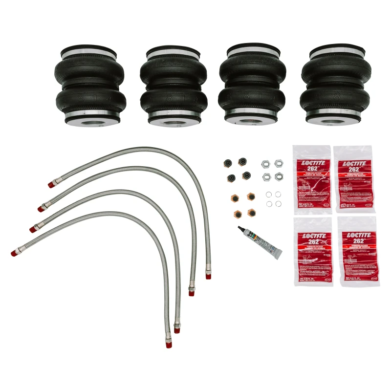 Air Lift Coil to Air Upgrade Kit für 89-00 Lexus LS400