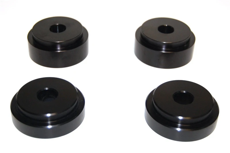 Torque Solution Solid Differential Side Inserts für Mitsubishi Evolution X MR & GSR 2008+