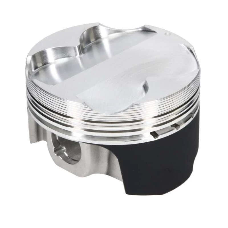 Wiseco Fiat 176A 1.4L 8V Forged Piston Set 80.5mm Bore