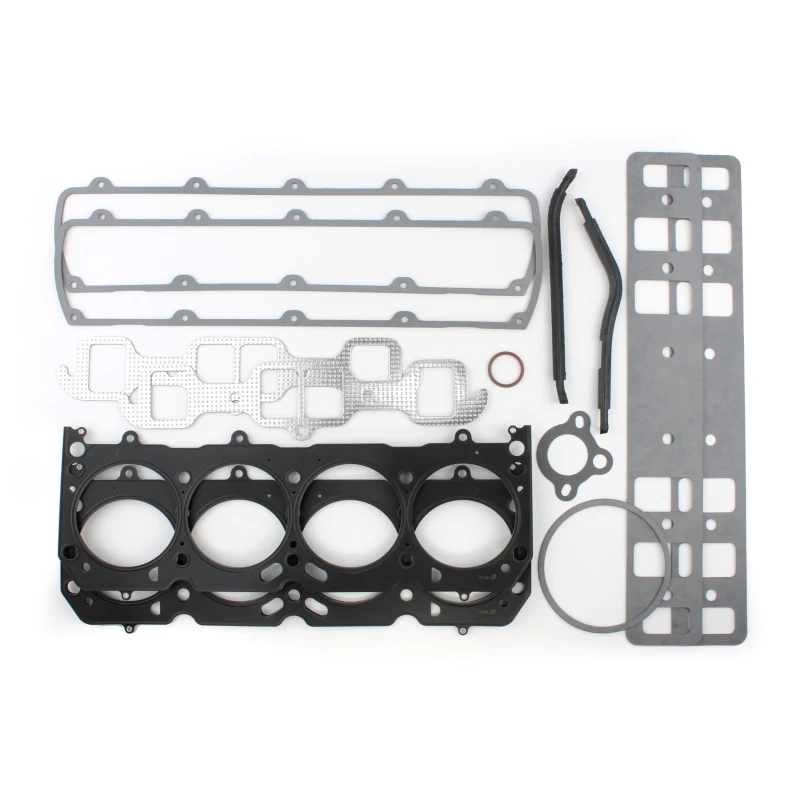 Cometic Oldsmobile Gen-2 Rocket V8 Oberes Dichtungskit-4,155 Zoll Bohrung-0,040 Zoll MLS Zylinderkopfdichtung